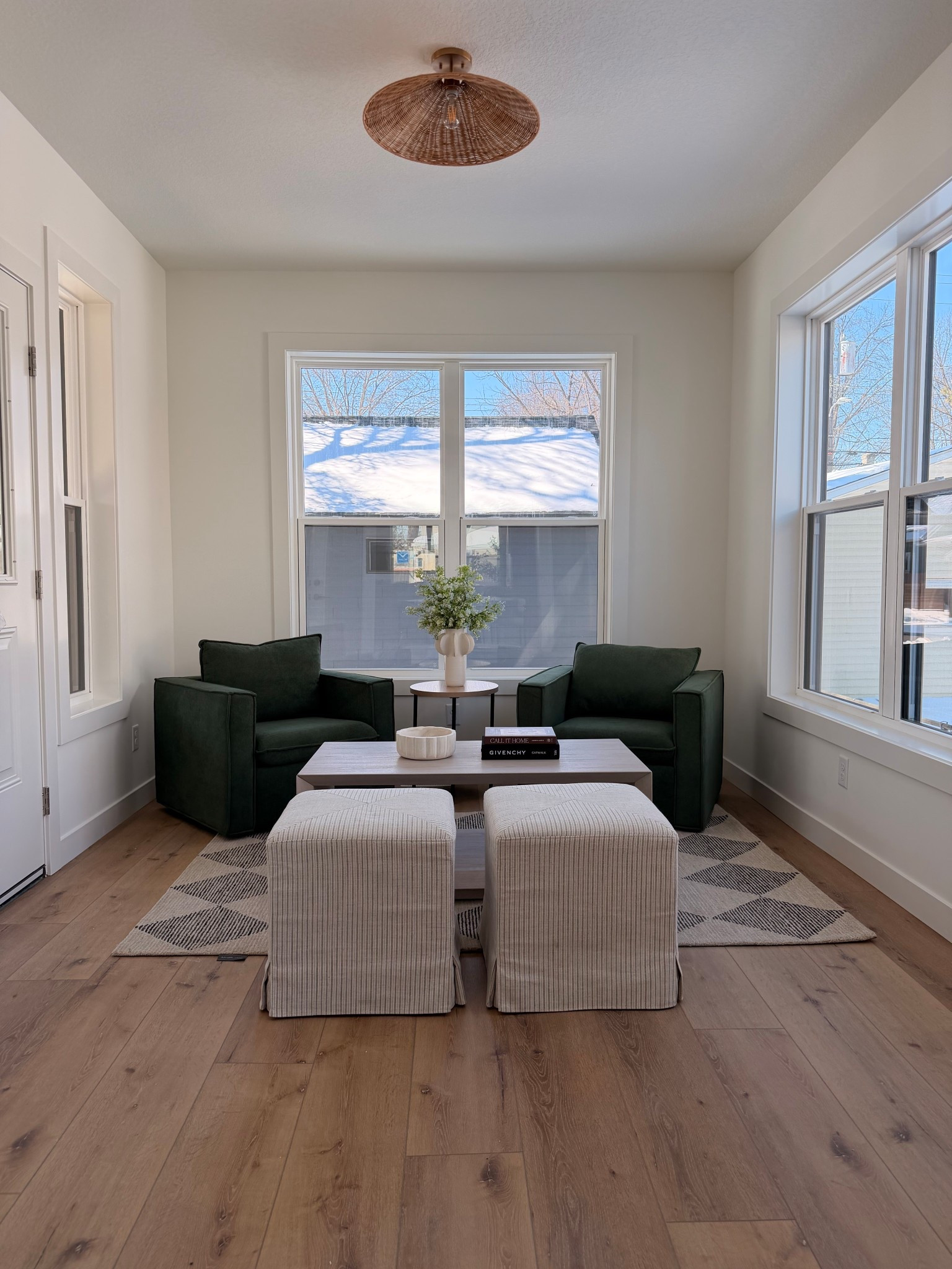 Sunroom hangout 😇 

#LTKHome