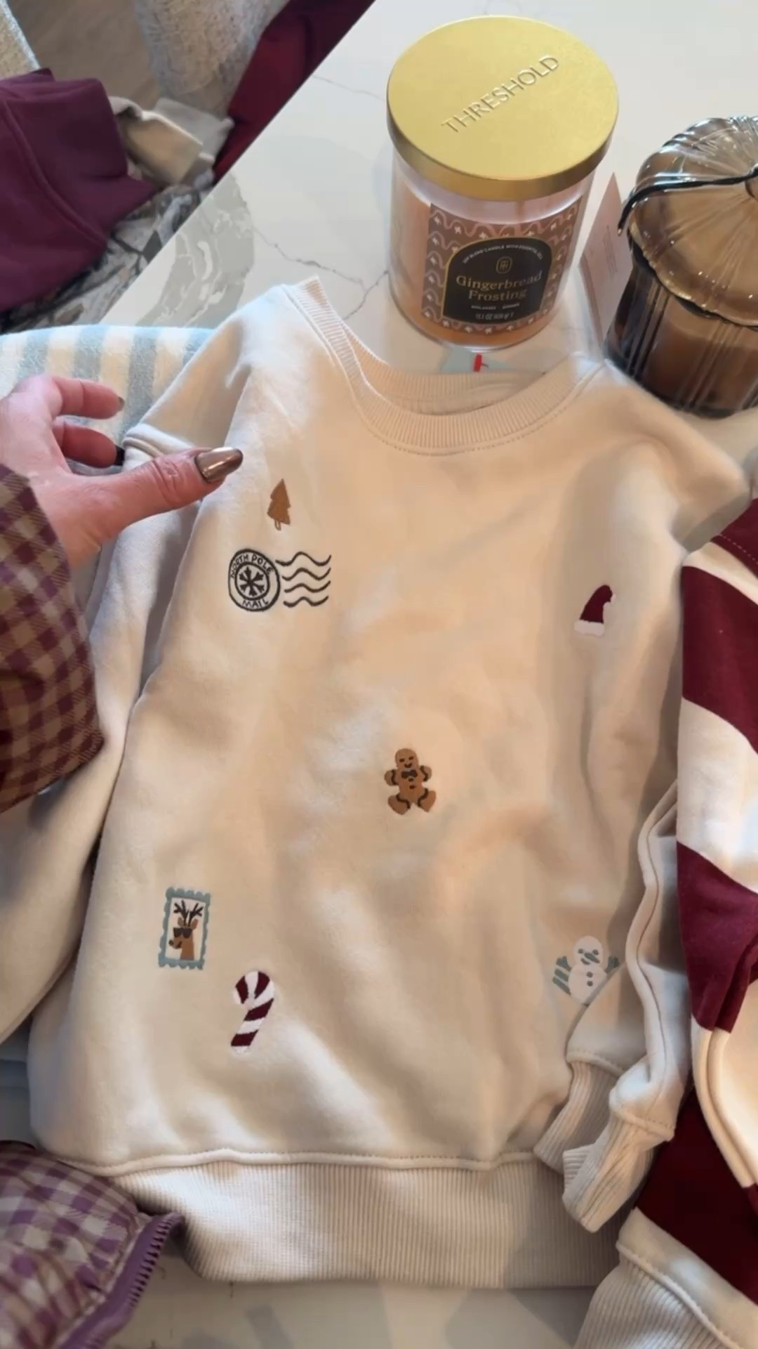 Target haul 
Holiday candles 
Boy clothes 
Holiday target finds 


#LTKKids #LTKSeasonal #LTKHoliday