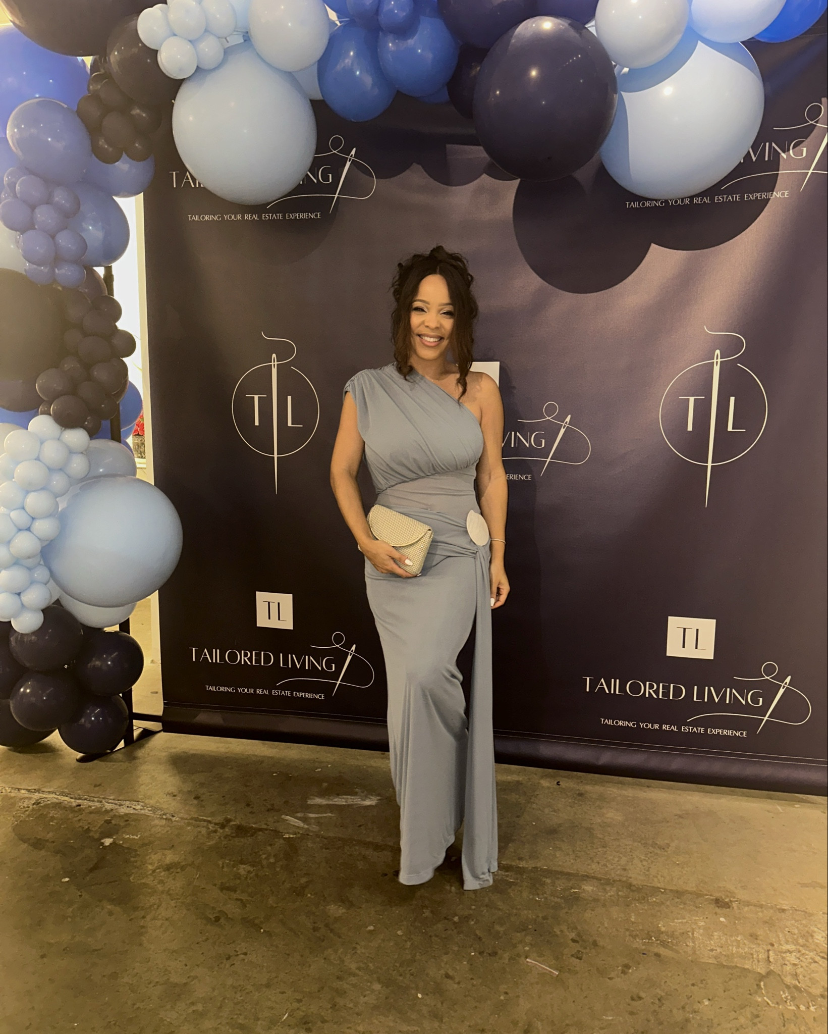 Felt like a beauty fairy in this #dress 💙 Wearing a size M.

#weddingguestdress #babyshowerdress #cocktaildress

#LTKStyleTip #LTKWedding #LTKParties