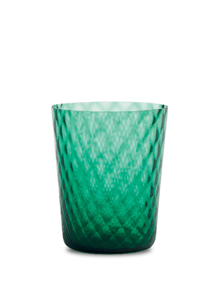 Veneziano Tumbler (Set of 6) | Zafferano