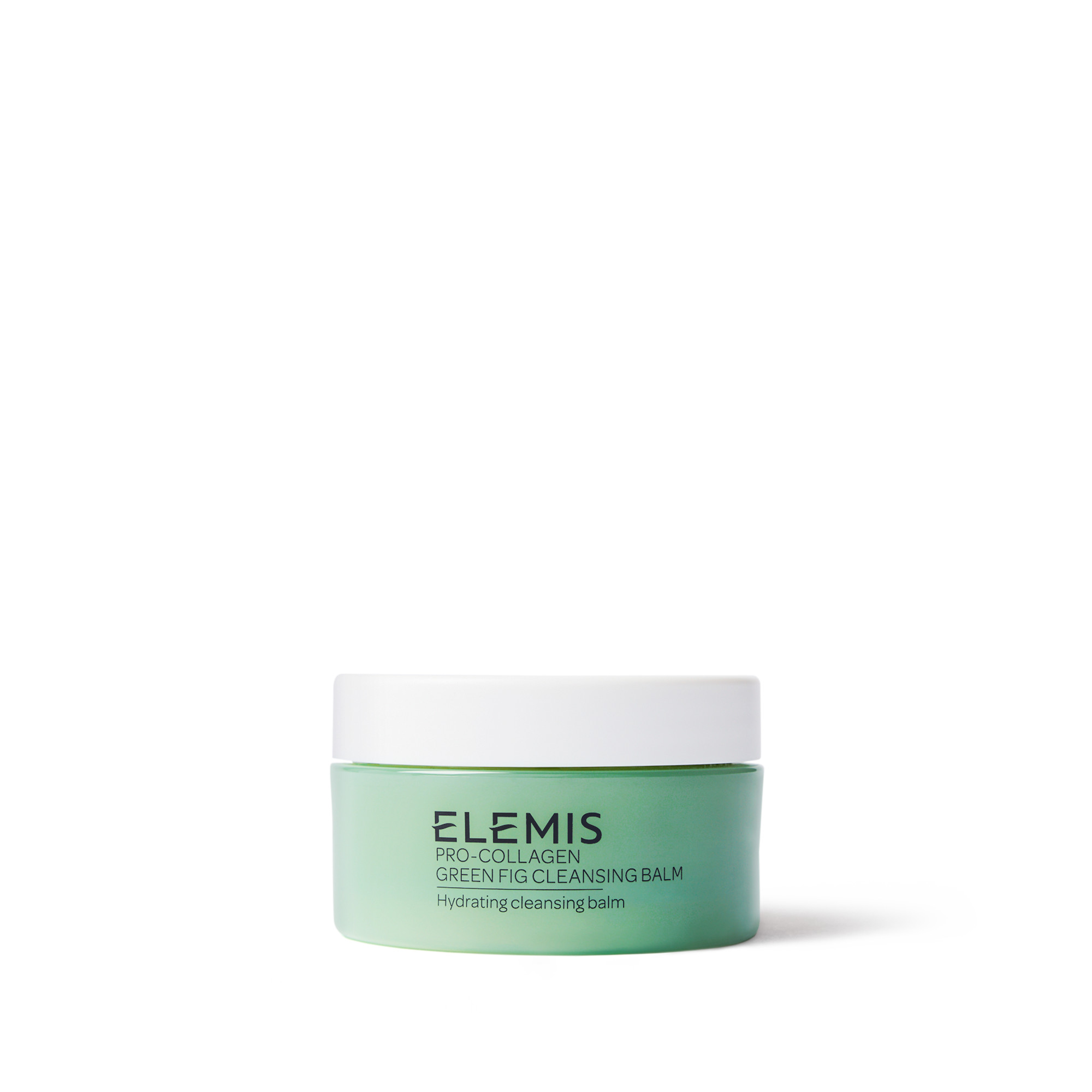 ELEMIS Pro-Collagen Green Fig Cleansing Balm For All Skin Types, 20g | Elemis (US)