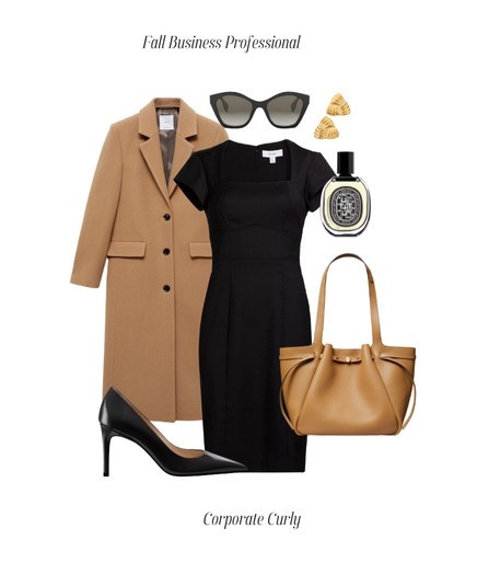 Polished and powerful—this structured coat + sheath dress combo is winter business goals. 

winter business professional, wool coat outfit, sheath dress look, structured coat, workwear inspo, winter office outfit, professional style, chic business outfit, LTK winter fashion, boss babe look

#LTKWorkwear #LTKStyleTip #LTKShoeCrush