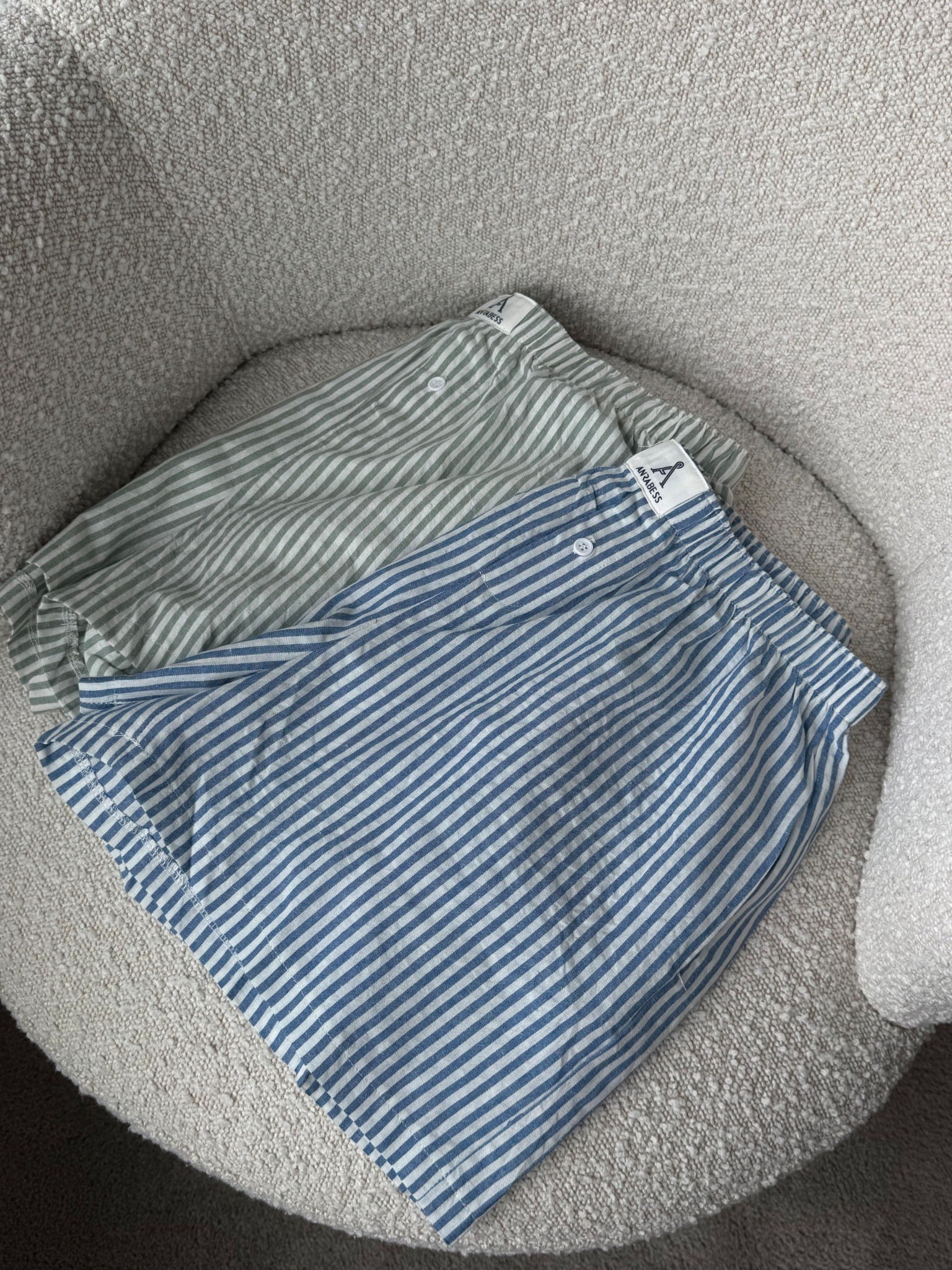 Amazon spring and summer casual shorts. ☀️ 

#LTKSeasonal #LTKgrwm