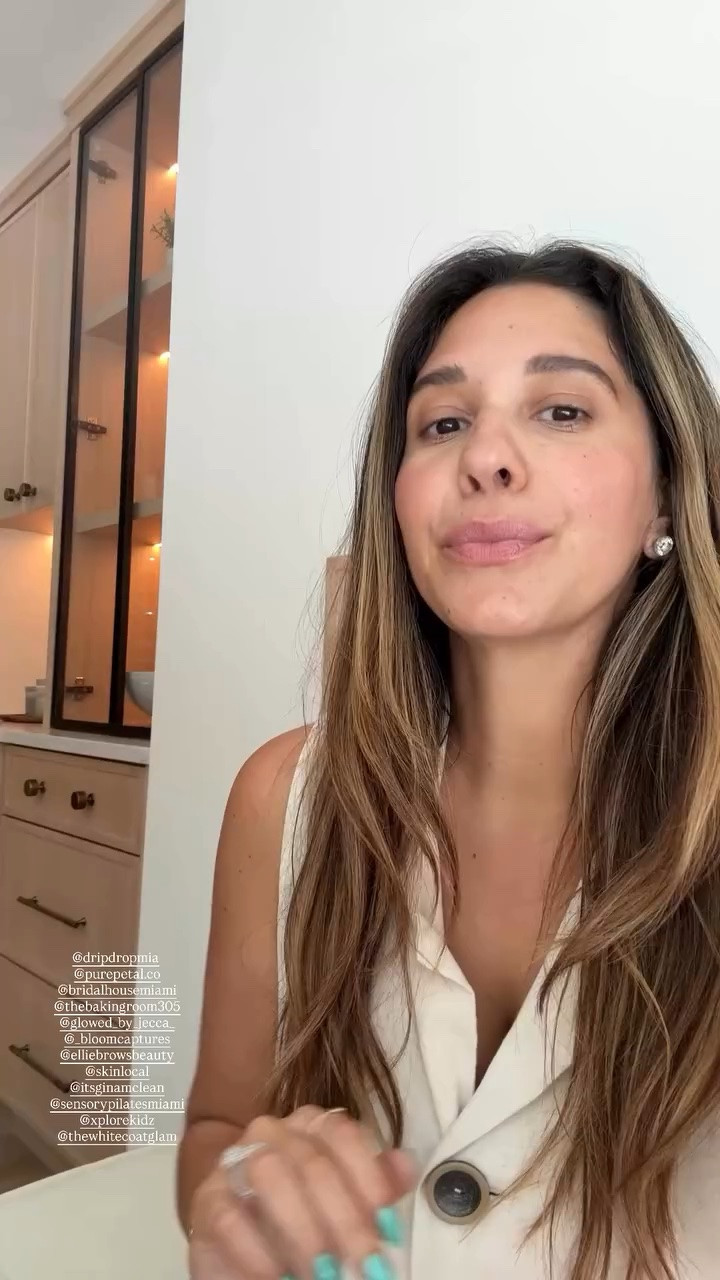 If you’re a miami local mom, join through my ig @jeniffervdiaz

#LTKMothersDay #LTKselfcare #LTKmomlife