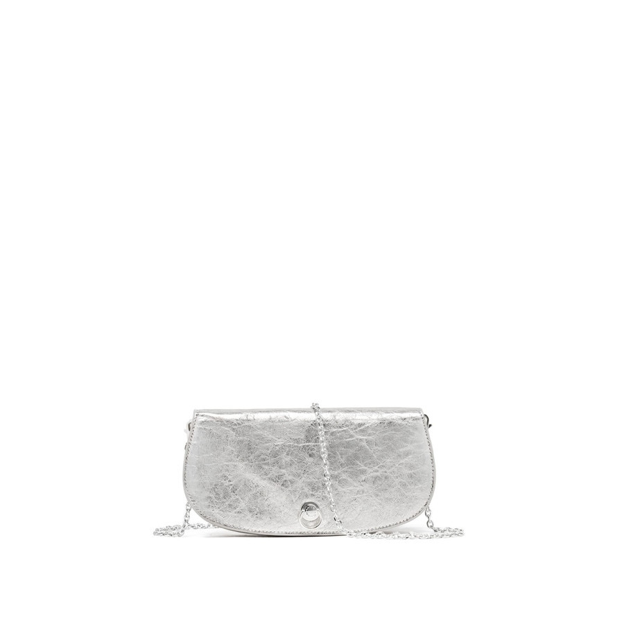Gianni Chiarini Bags Silver | Jomashop.com & JomaDeals.com