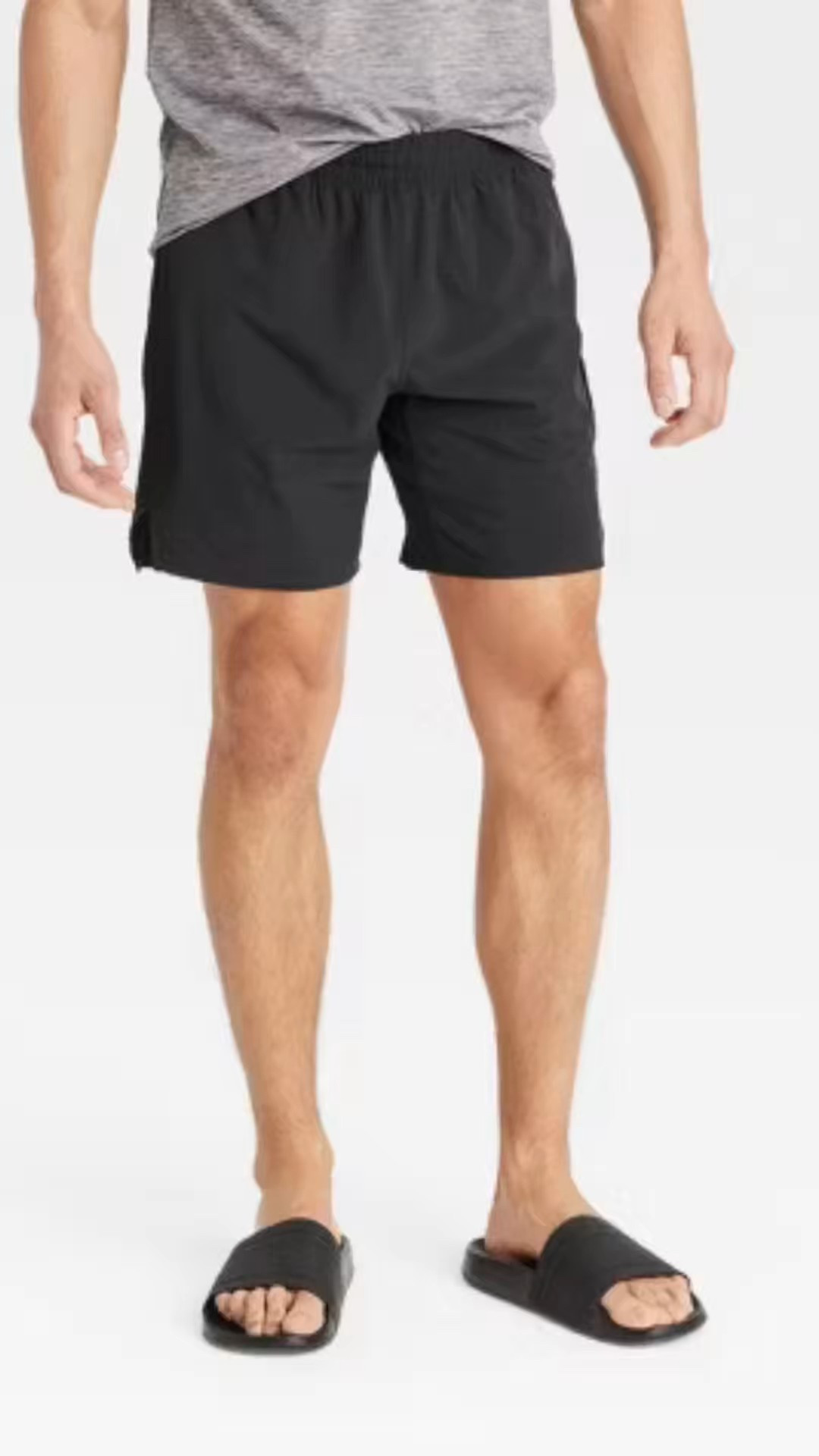 Men's Unlined Run Shorts 7"
$12.00 reg $20.00


#LTKWatchNow #LTKMens #LTKSaleAlert
