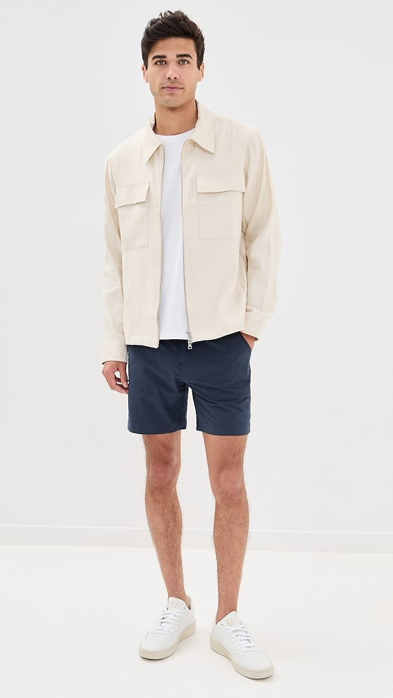 All Day Shorts 7" | Shopbop