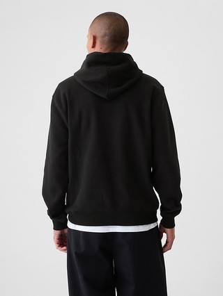 Vintage Soft Arch Logo Hoodie | Gap (CA)