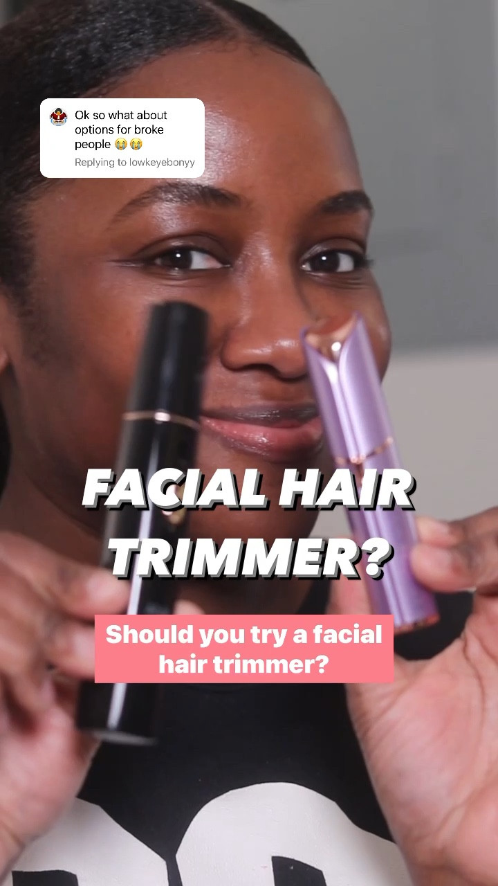 Facial Hair Trimmers

#LTKOver40 #LTKBeauty