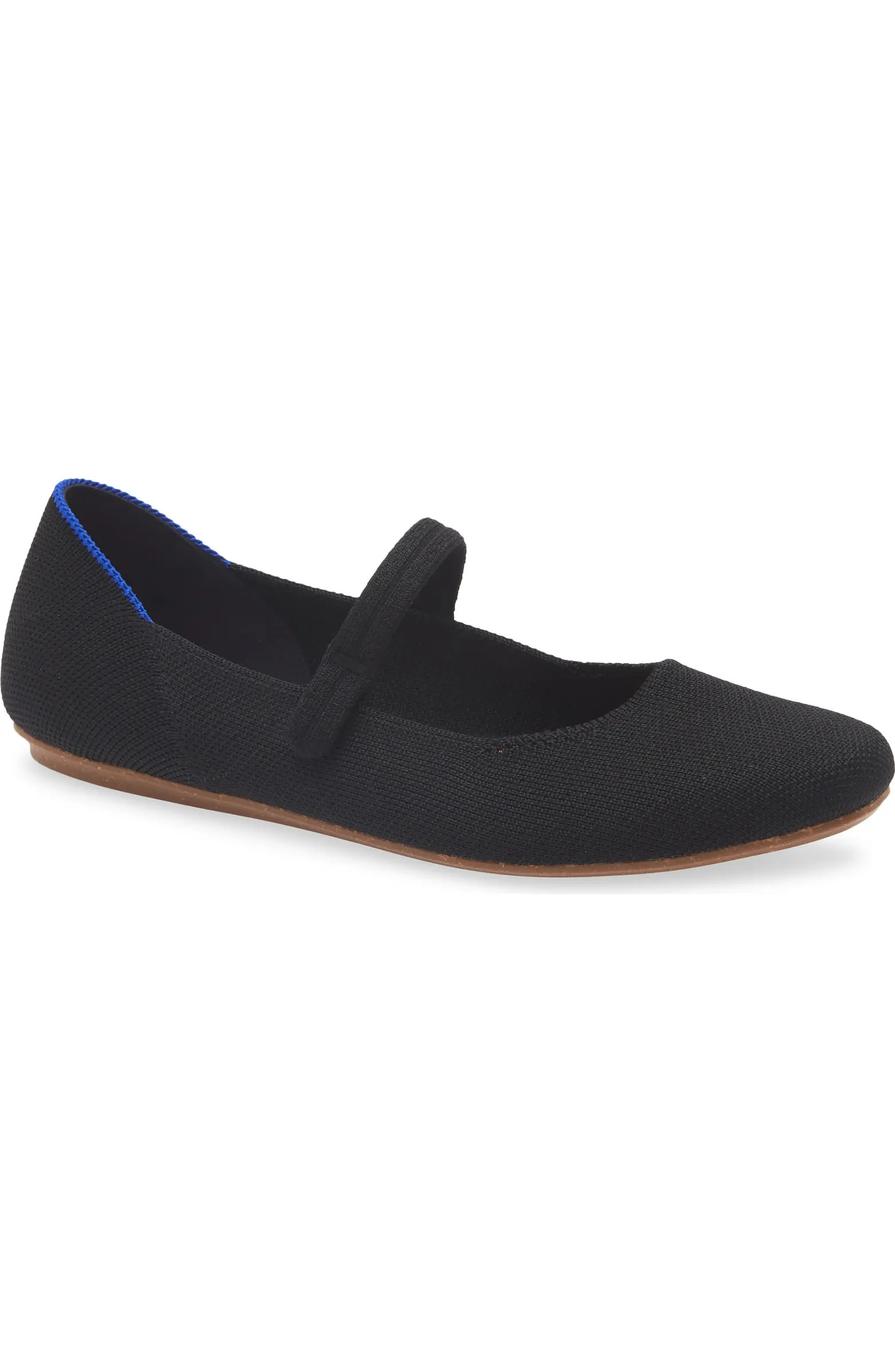 Rothy's The Square Mary Jane (Women) | Nordstrom | Nordstrom
