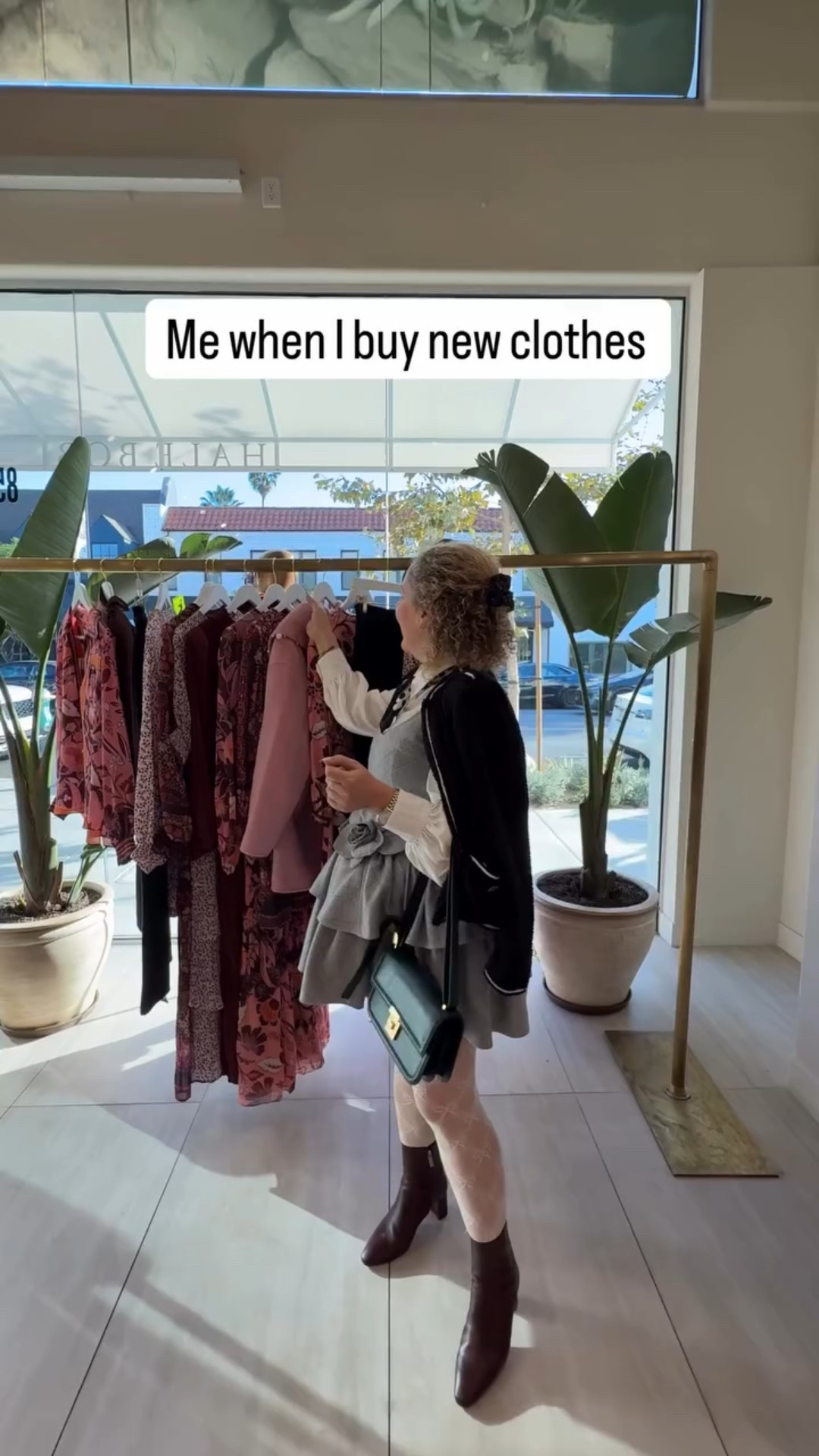 Call me shopaholic 🤑 I get a high from smell of new clothes like this pink coat 

#LTKHoliday #LTKStyleTip #LTKParties