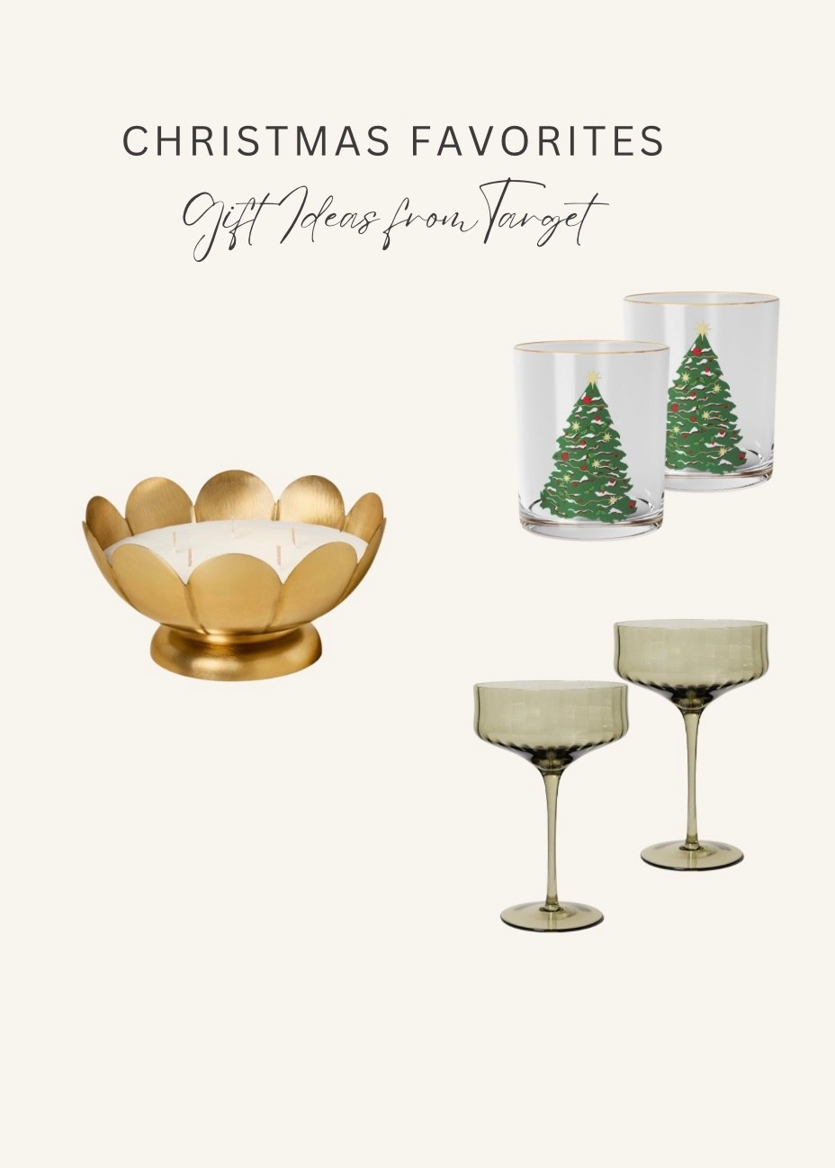 “Favorite things” gift ideas! 🎄😍

#LTKHoliday #LTKFindsUnder50 #LTKGiftGuide