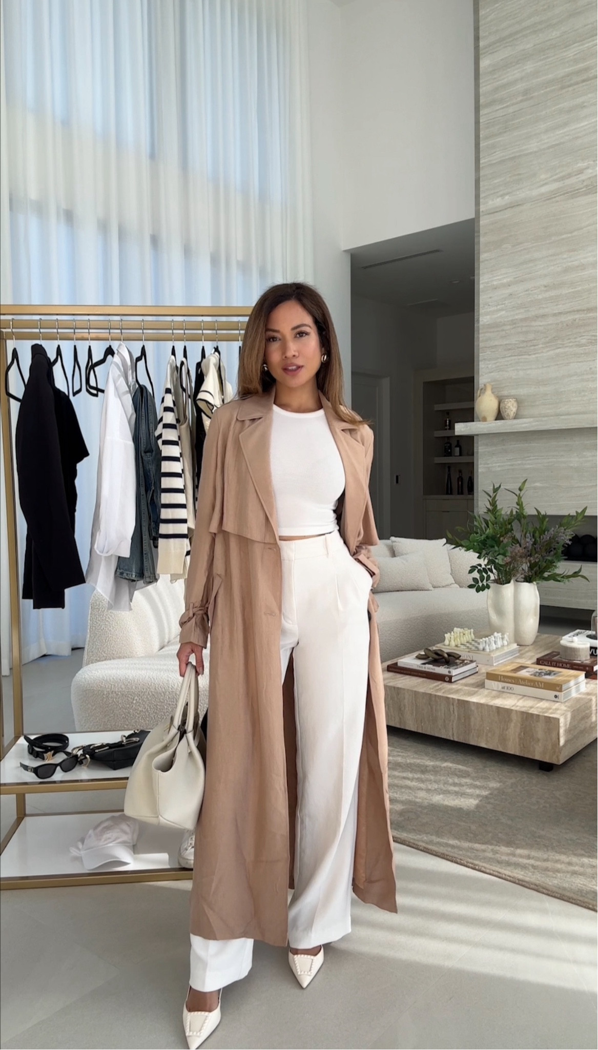 Capsule Wardrobe: Look 8

#LTKStyleTip