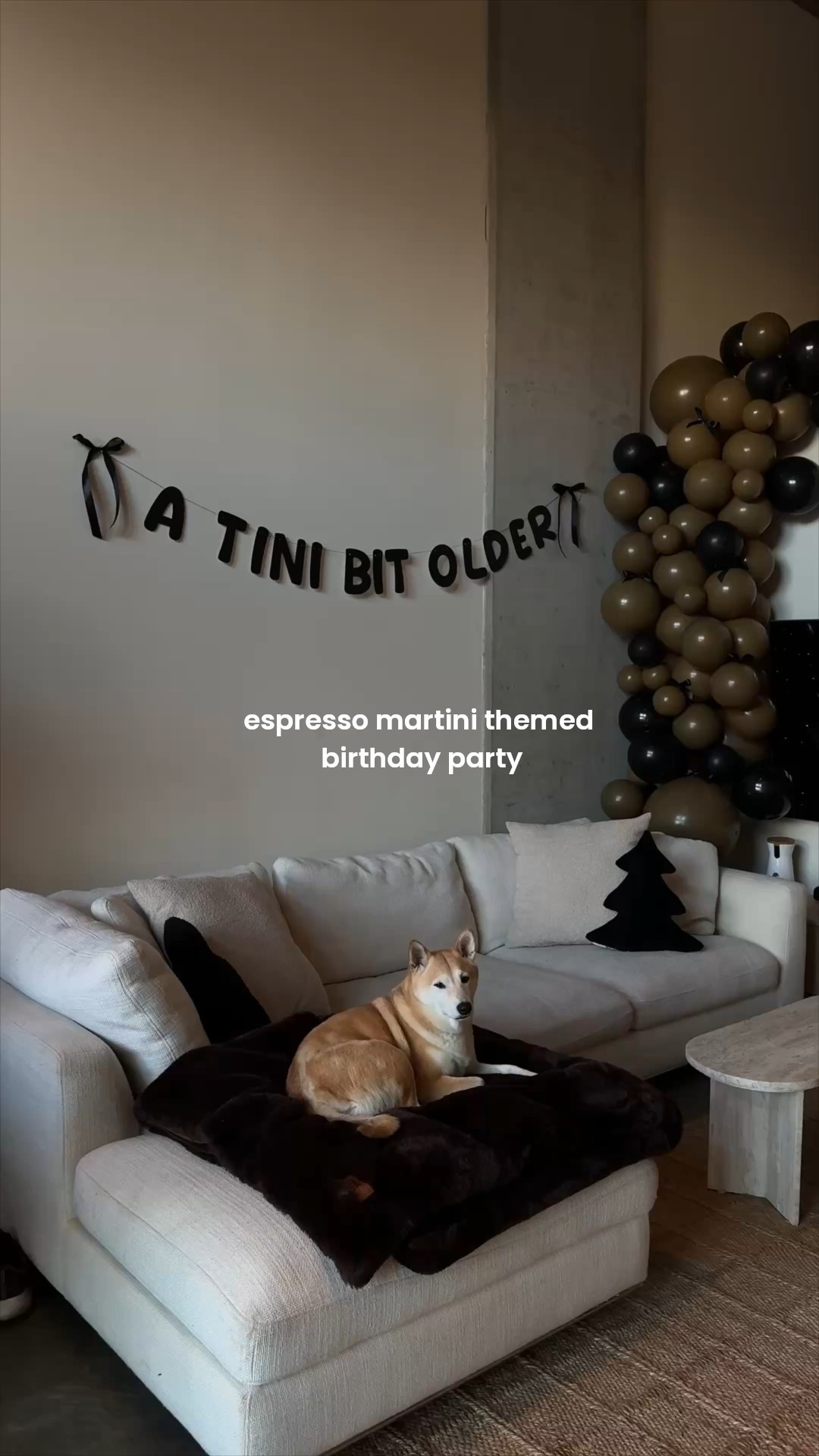 linking all these party details again for you girls!! #birthdaydecor #birthday #party #theme