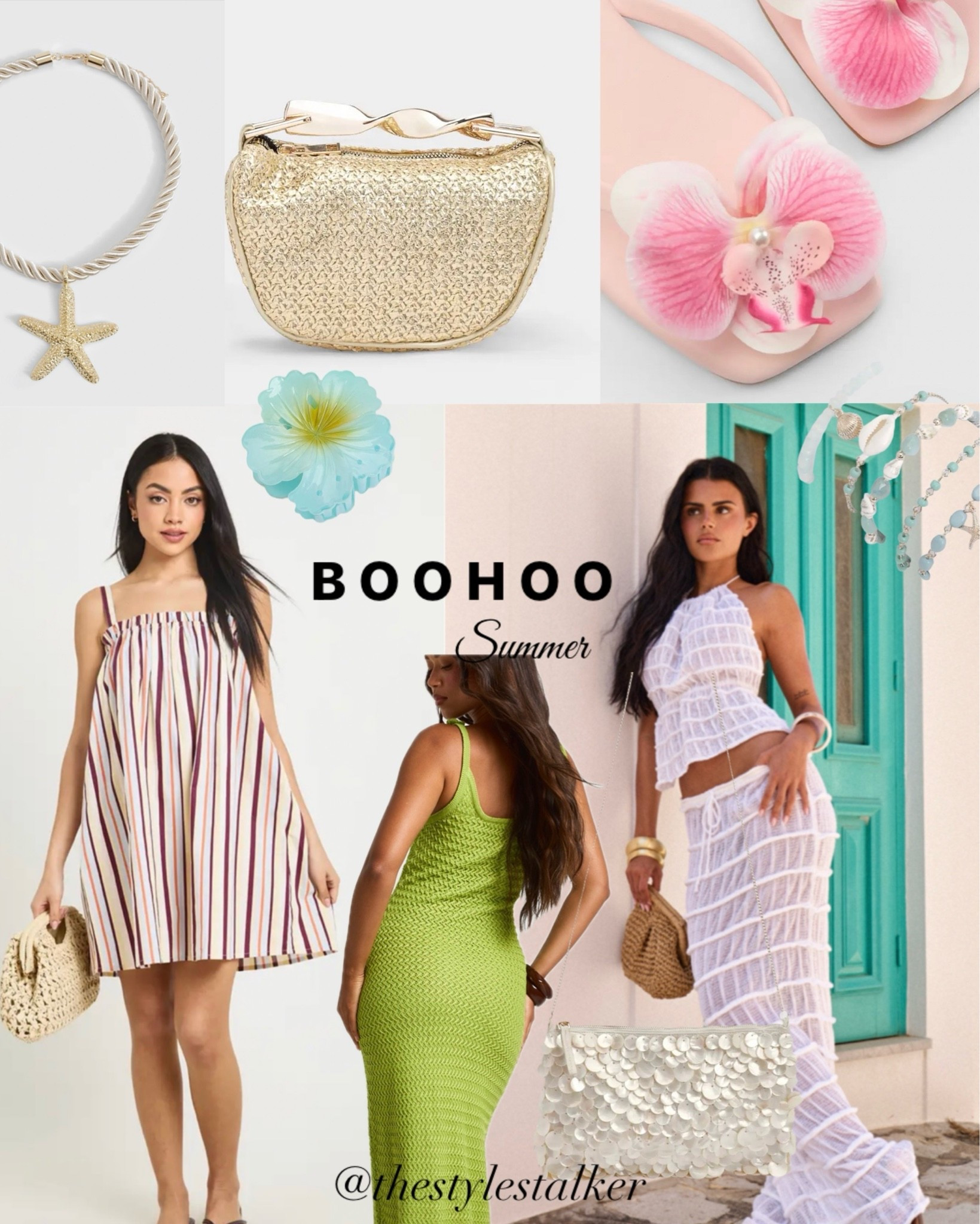 Boohoo summer @boohoo 

Code LUCYNE for discount 🩵

#LTKuk #LTKsummer #LTKeurope