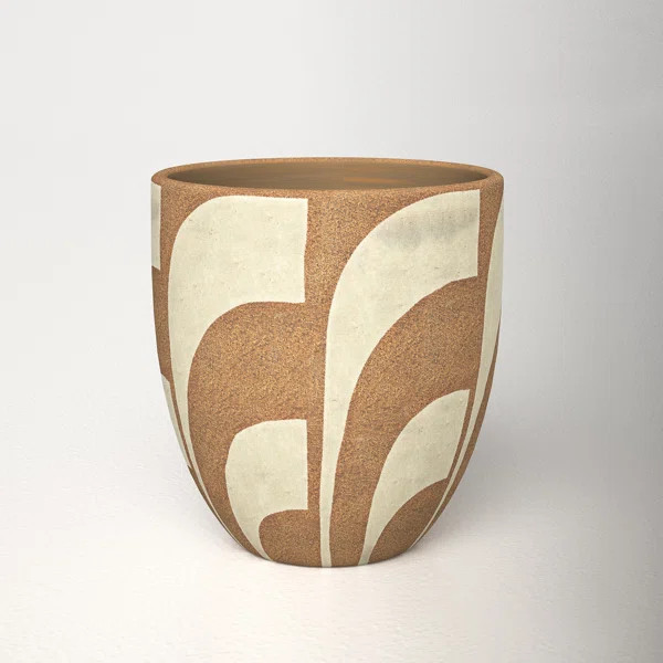 Bova Terracotta Pot Planter | Wayfair North America