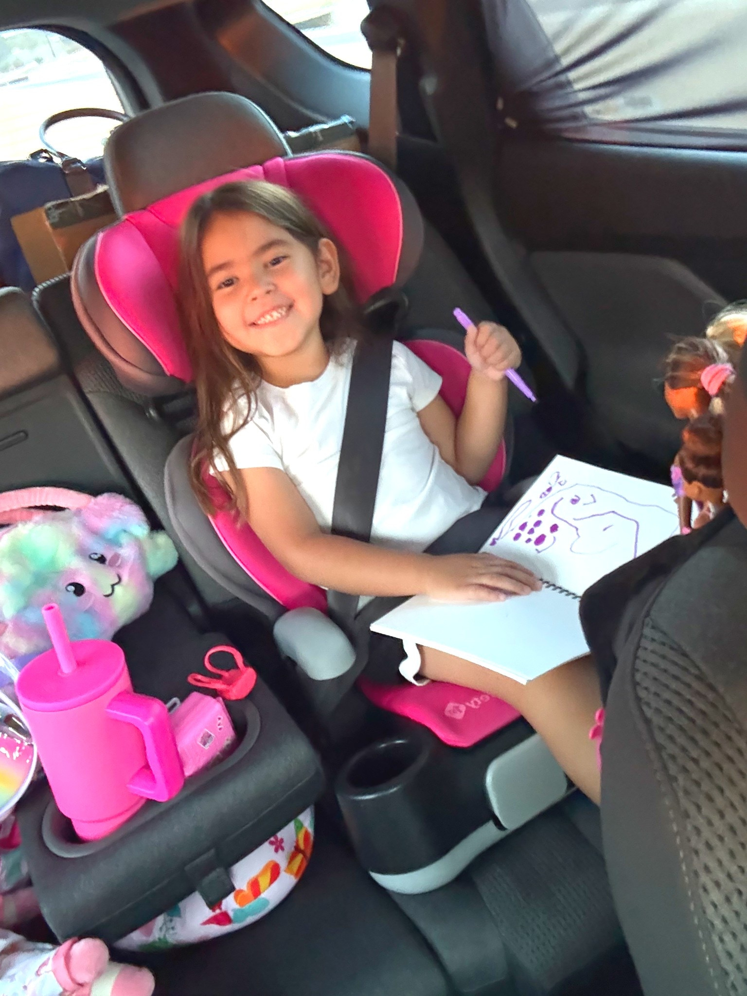 Road trip essentials for toddlers 

#LTKKids #LTKTravel