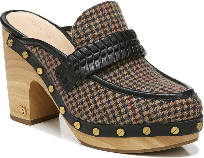 Veronica Beard Delia Clog | Nordstrom | Nordstrom