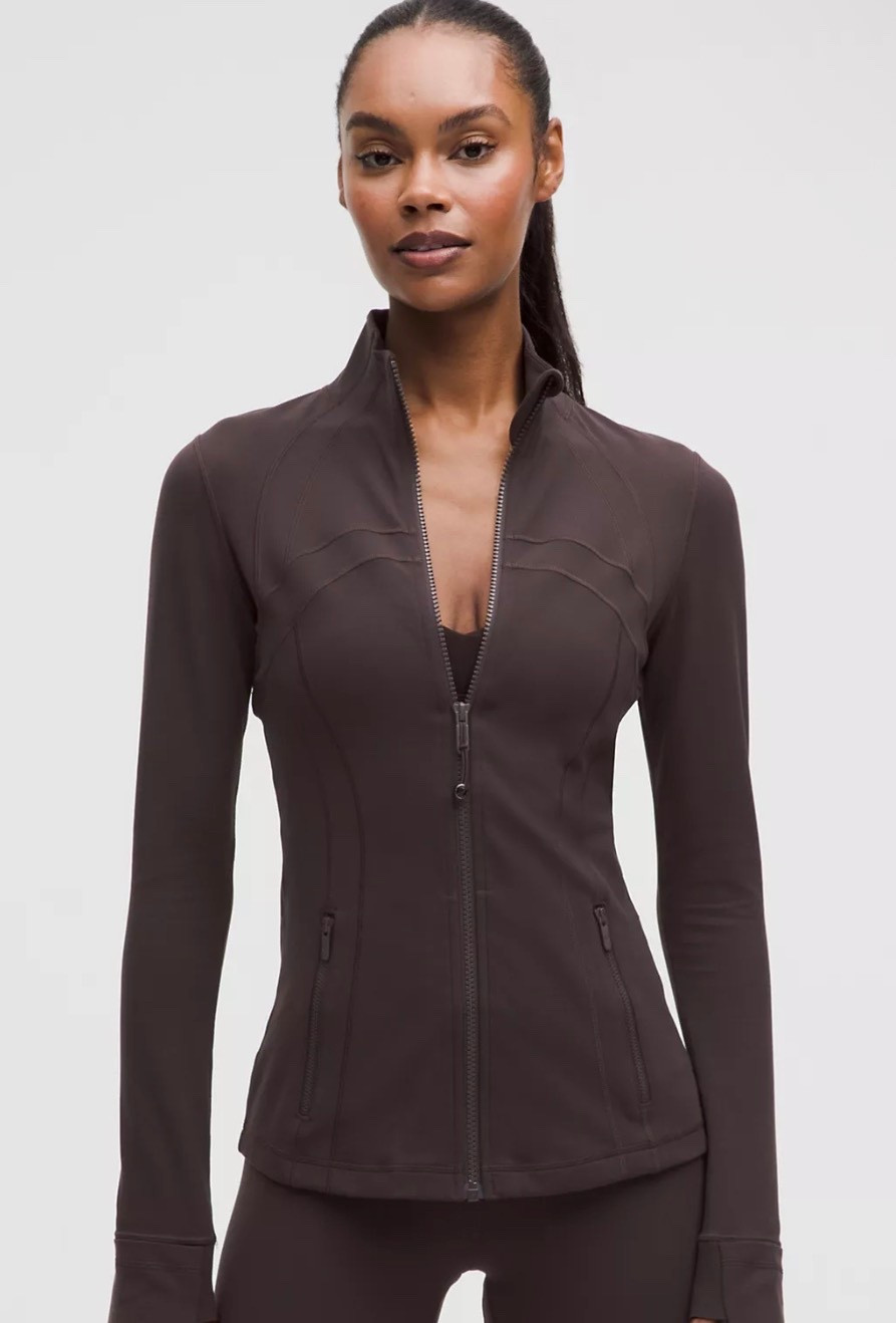 More pretty hues added to the Lulu sale section! Jackets, leggings and bags 👏😍

#LTKSaleAlert #LTKActive #LTKSeasonal