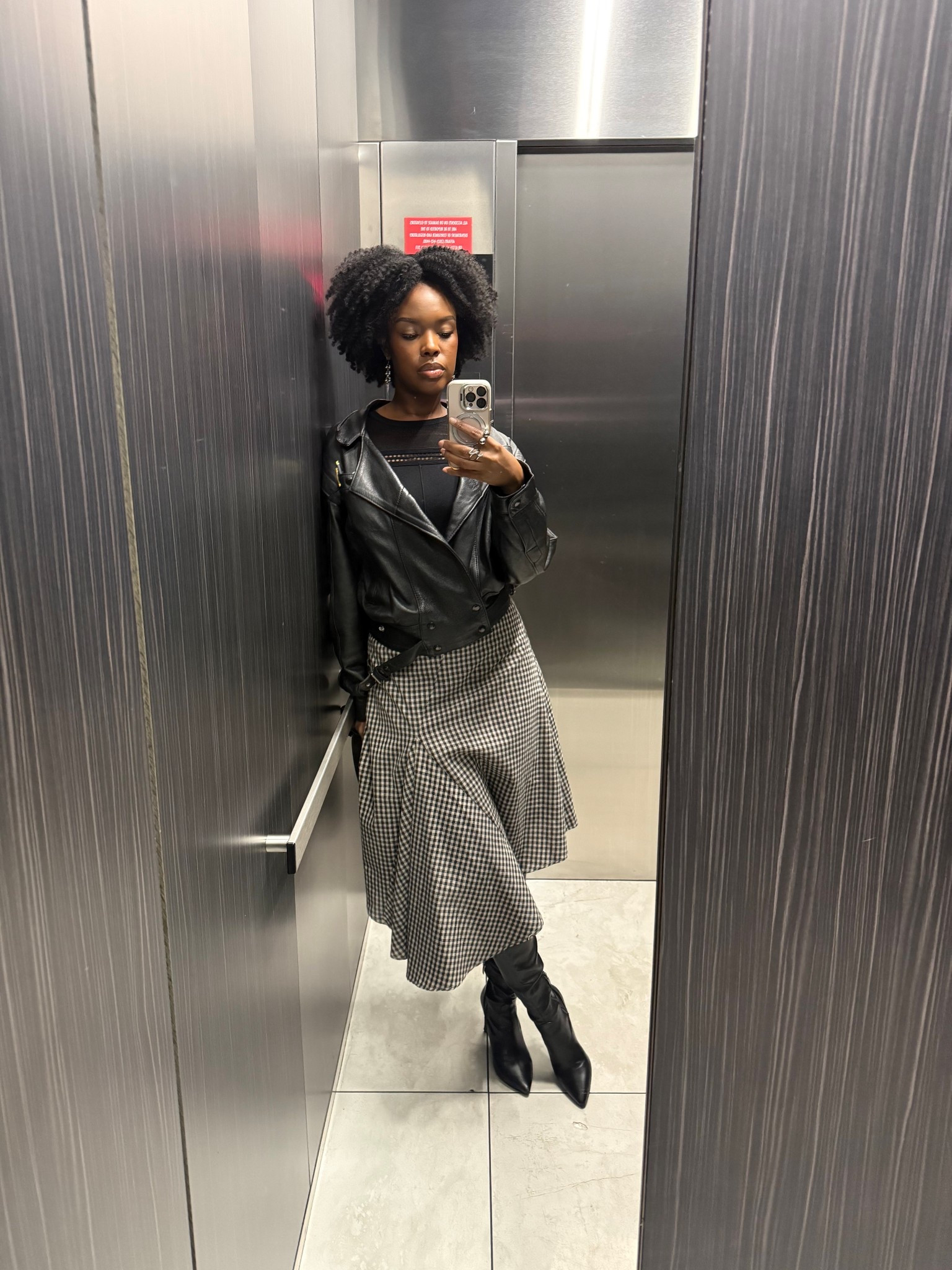 Very Demure & Very Cute #style #DC 