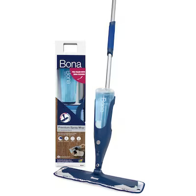 Bona  Single Nozzle 34-fl oz Spray Mop | Lowe's