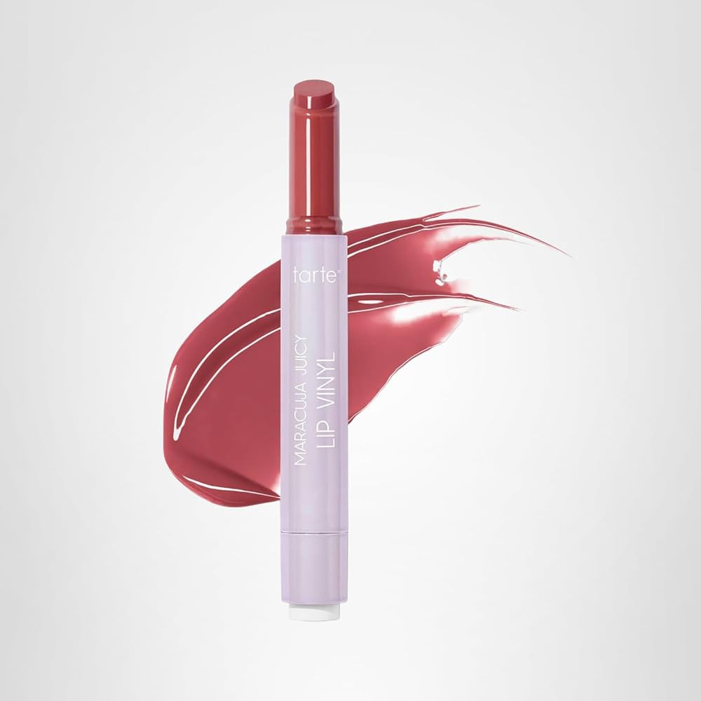 tarte maracuja juicy lip vinyl gloss | Amazon (US)