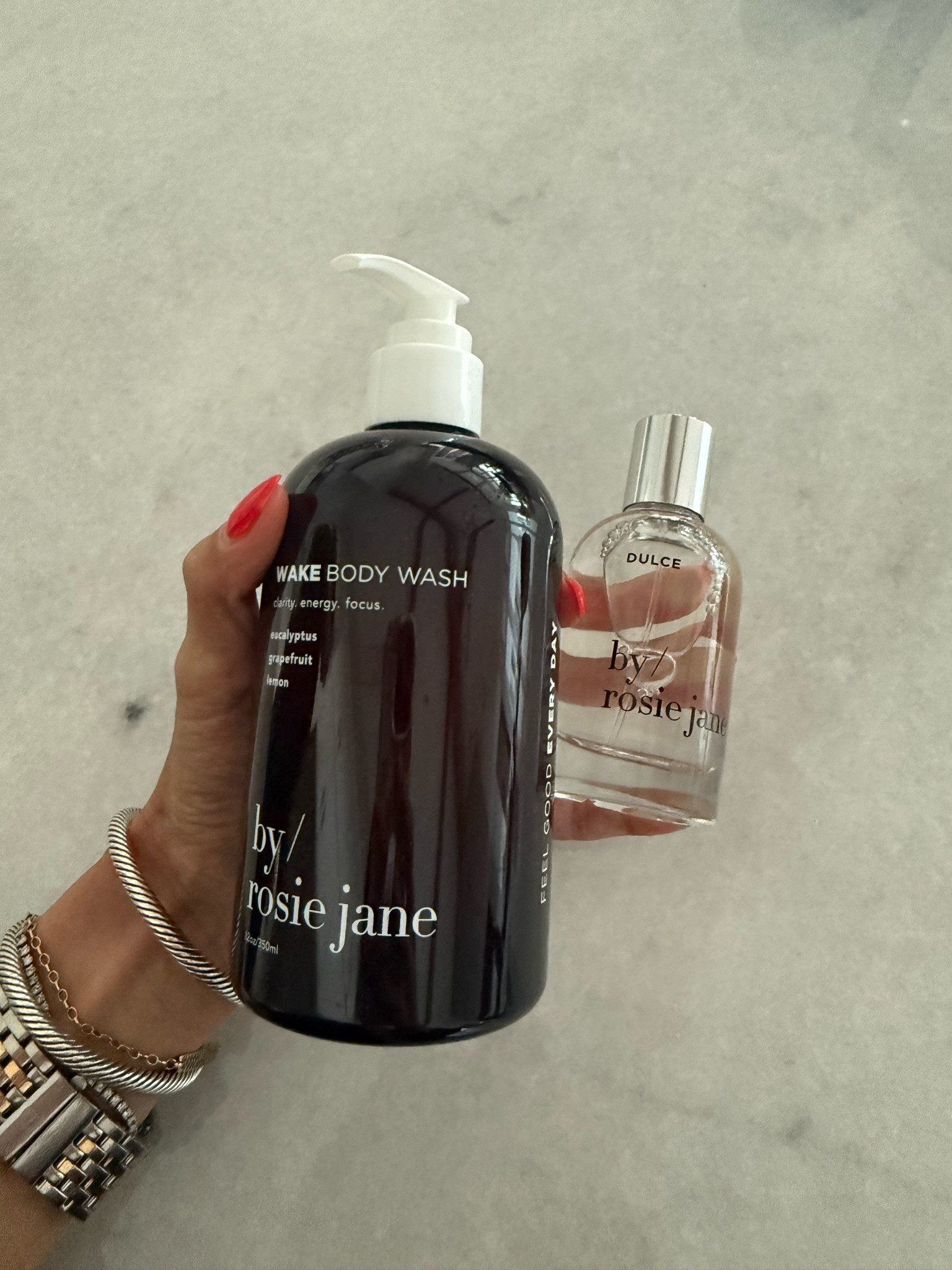 Love this body wash and perfume non toxic and smell too good

#LTKSaleAlert #LTKootd #LTKgrwm