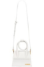 Le Chiquito Noeud Bag | FWRD 