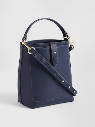 Mini Bucket Bag | Gap US