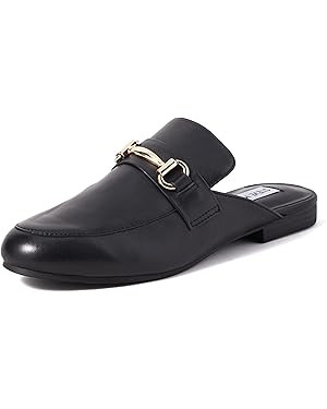 Steve Madden Women's Kandi Slip-on Loafer | Amazon (US)