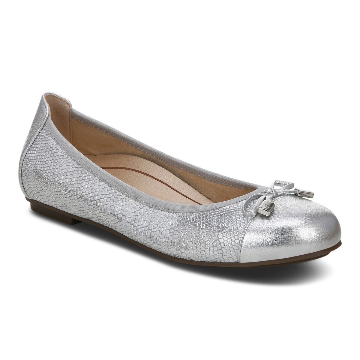 Minna Ballet Slippers | Orthopedic Ballet Flats | Vionic Shoes | Vionic (US)