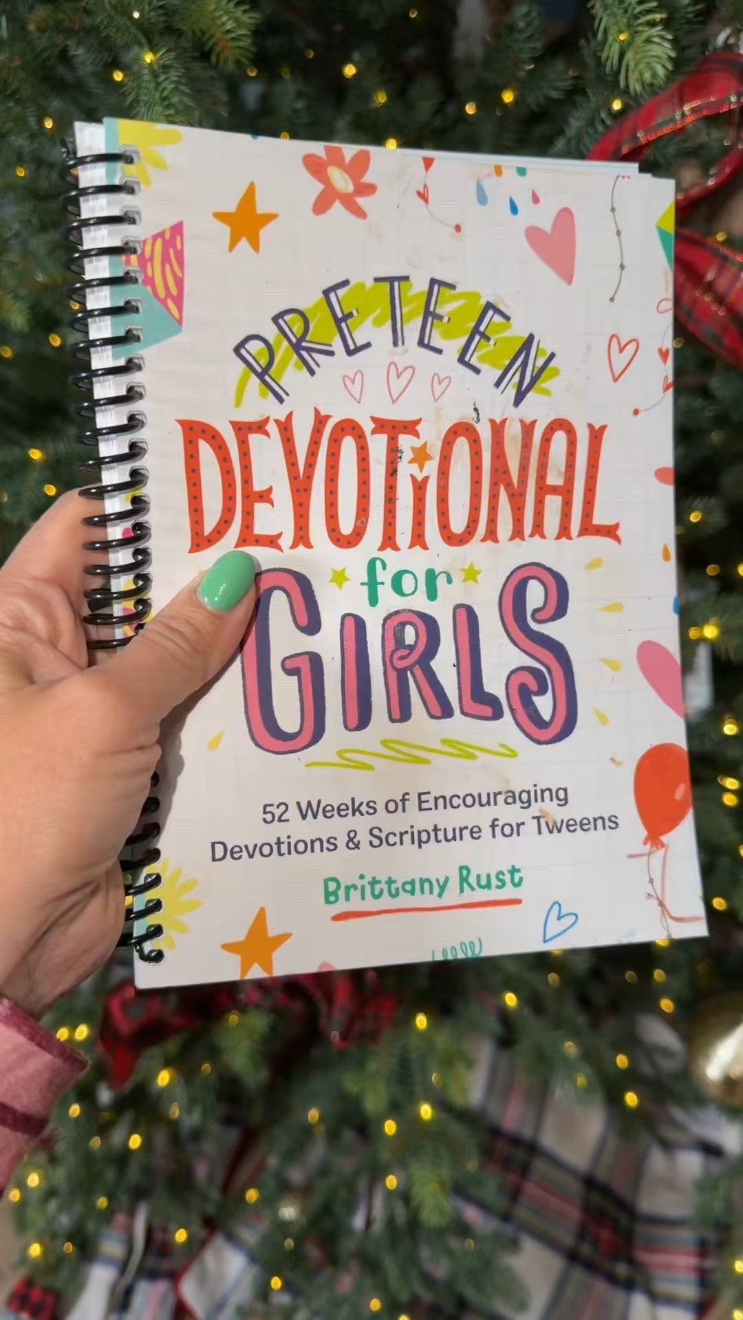 This is a great gift for teen girls! ON SALE NOW 

#LTKGiftGuide #LTKCyberWeek #LTKSaleAlert