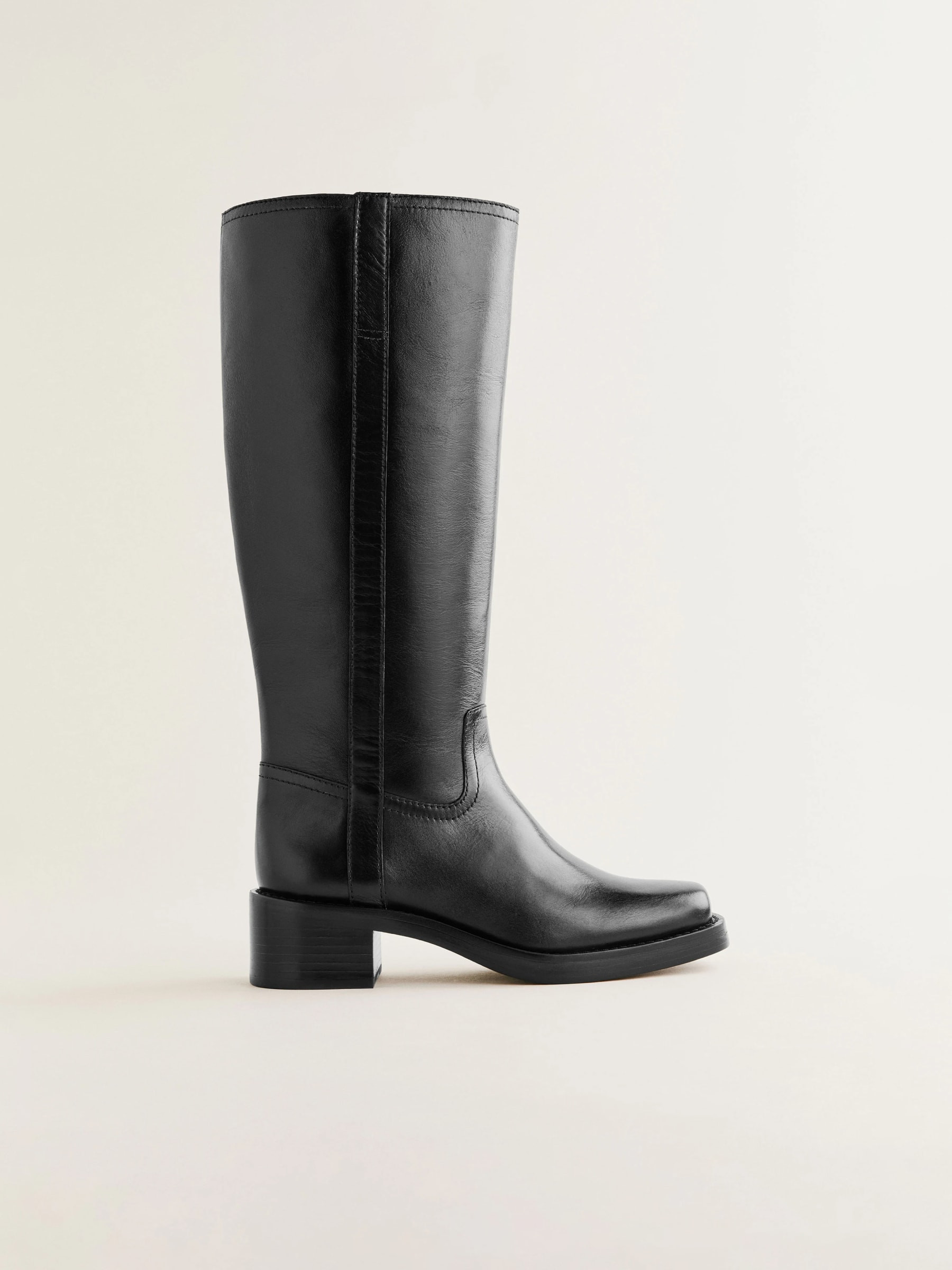Frances Knee High Boot | Reformation (Global)
