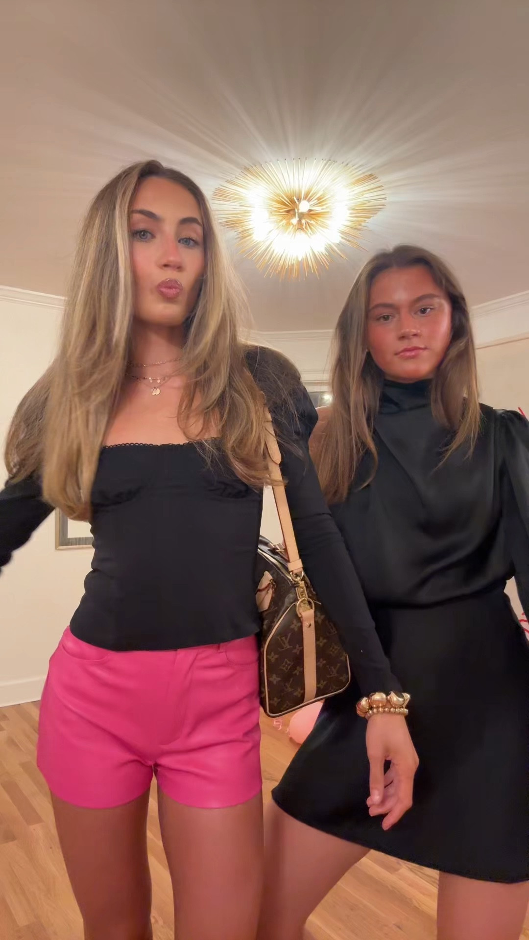 Valentines Outfit ❤️‍🔥

#LTKValentine #LTKgrwm #LTKootd