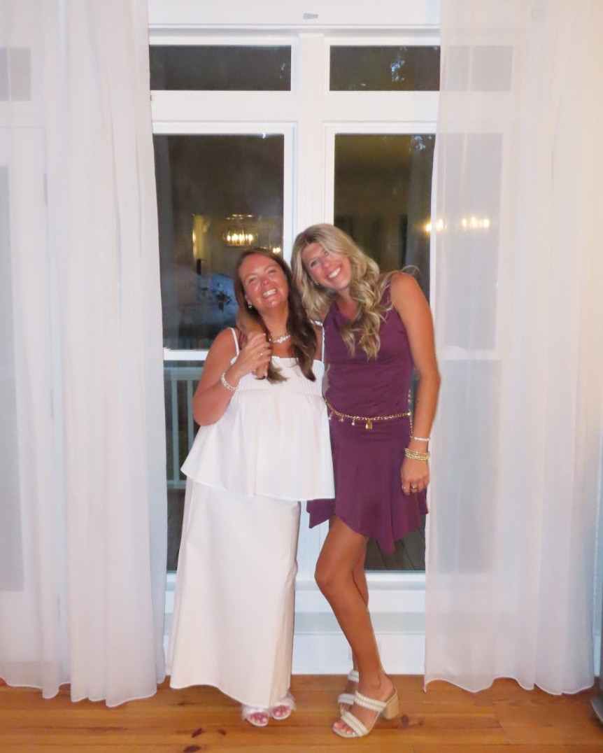 Bachelorette weekend in Charleston! Dress is from Nuuly - see my code below for $30 off! 

https://share.nuuly.com/sierra434

Fall Dress | Plum Dress | Off the shoulder dress | Bachelorette Party Dress

#LTKFindsUnder100 #LTKTall #LTKSeasonal