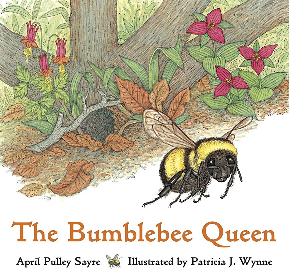 The Bumblebee Queen | Amazon (US)
