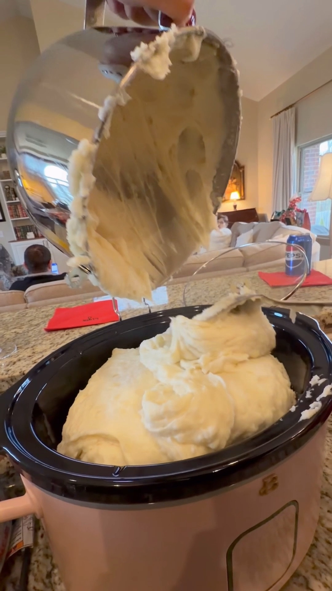 Hosting must have crockpot, ladies! 

#LTKGiftGuide #LTKSeasonal #LTKHome