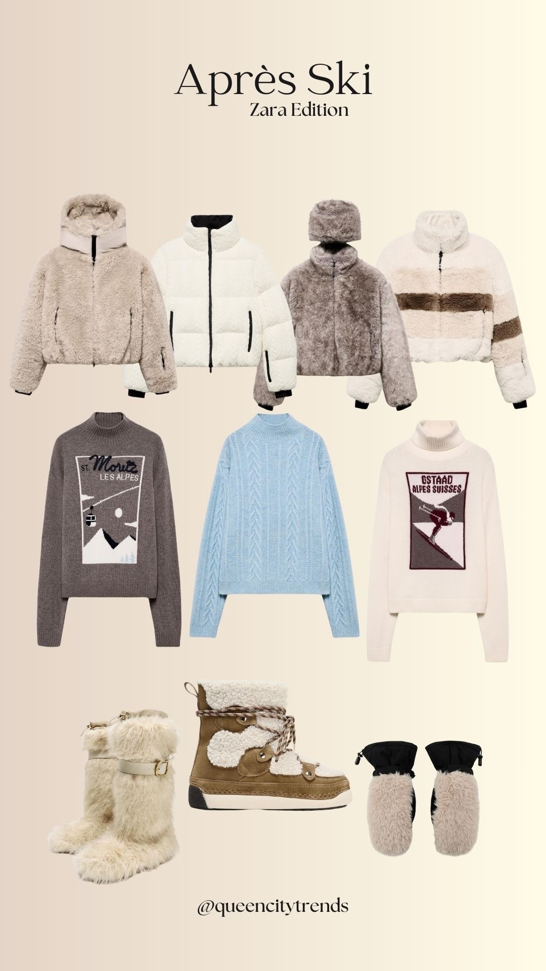 Getting ready for my annual ski trip!❄️🎿

#LTKootd #LTKdayinmylife #LTKTravel