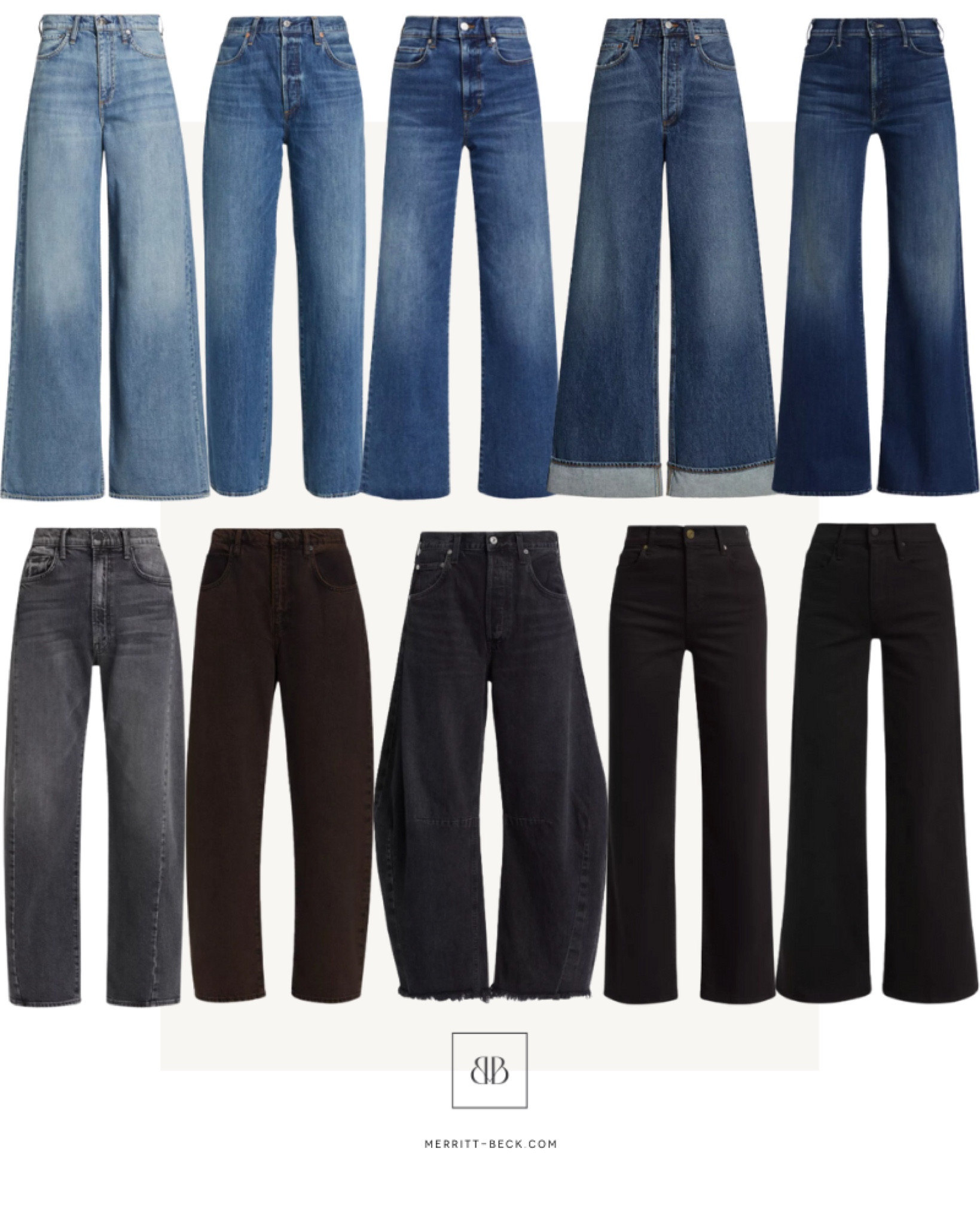 So many great jeans for fall are 25% off for the @Saks Friends & Family Sale! #Saks #SaksPartner 

#LTKStyleTip #LTKSaleAlert