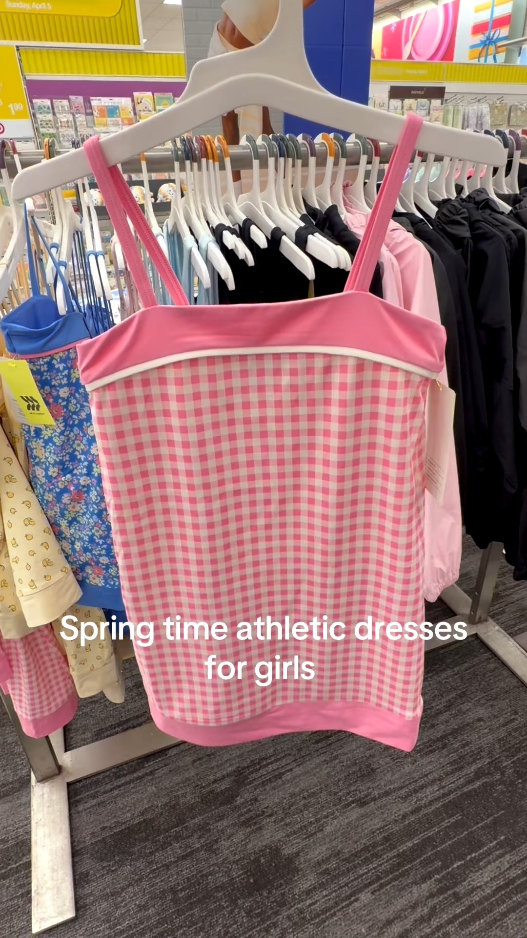 Cutest girl dresses! All at Target but not online yet 