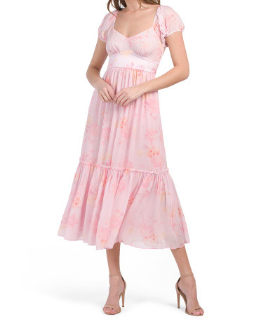 Angie Dress | TJ Maxx