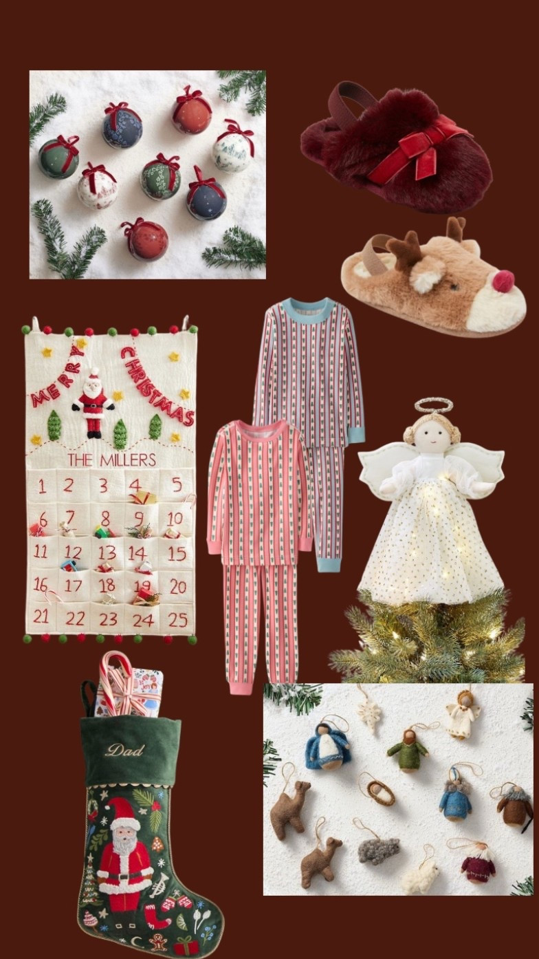 Kids Holiday

#LTKHoliday #LTKSeasonal #LTKFamily