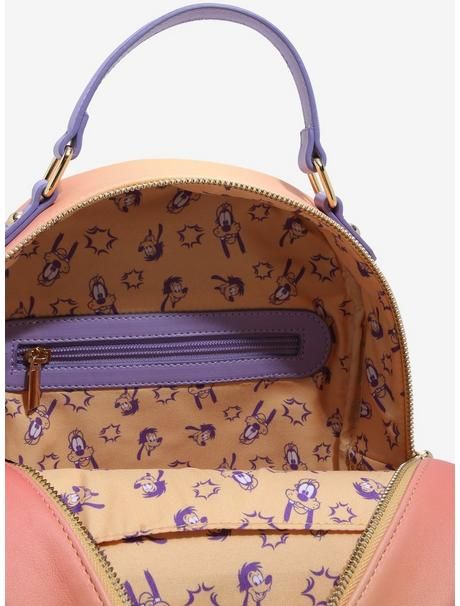 Our Universe Disney A Goofy Movie Spoonerville Mini Backpack with Sound - BoxLunch Exclusive | BoxLunch