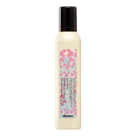 This Is A Curl Moisturizing Mousse By Davines - 8.45 Oz Mousse | Walmart (US)