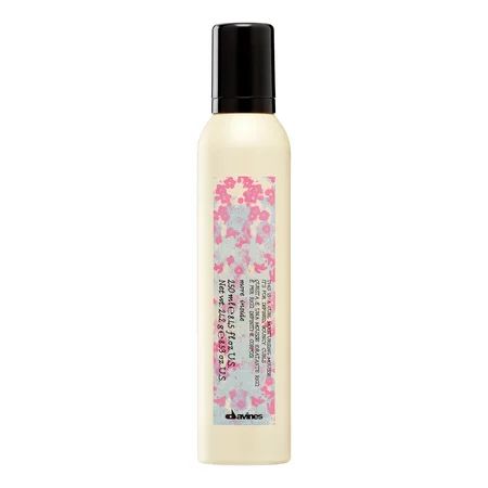 This Is A Curl Moisturizing Mousse By Davines - 8.45 Oz Mousse | Walmart (US)