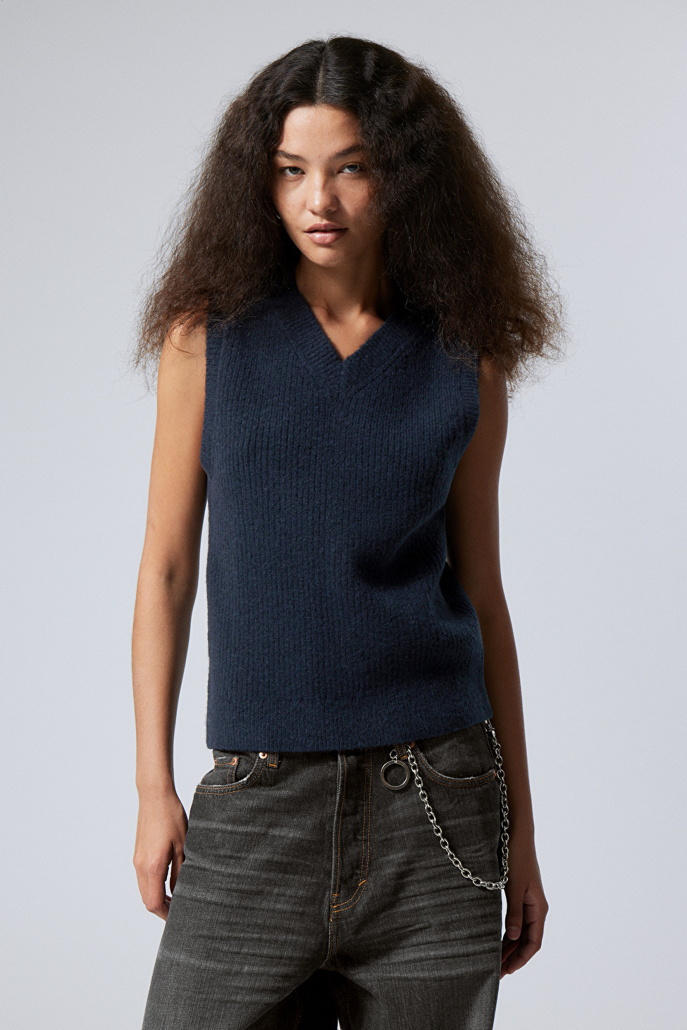 Margo Vest | Weekday