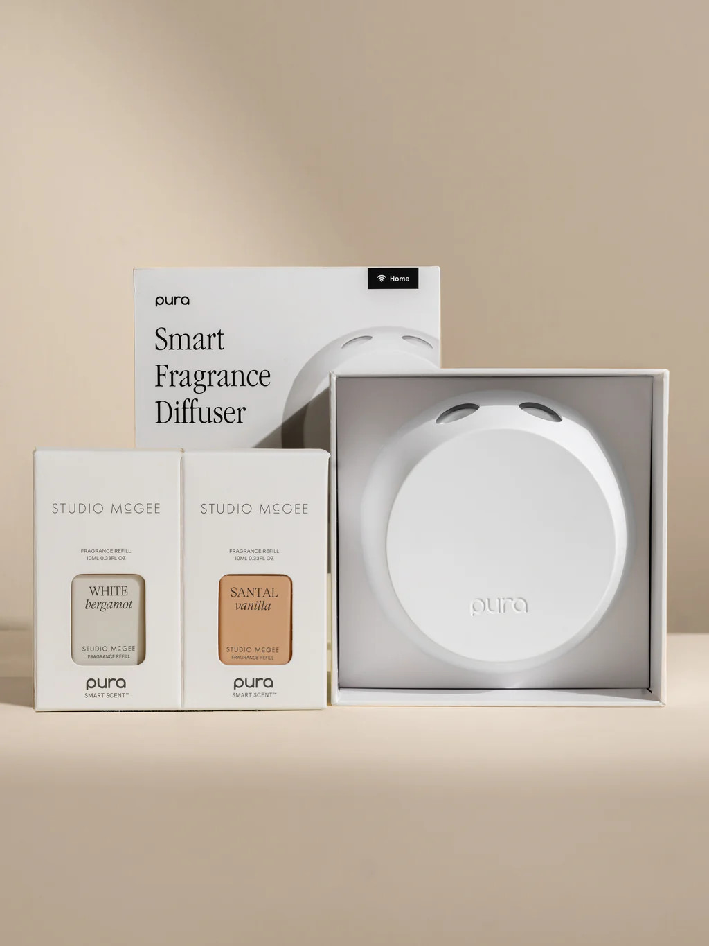 Studio McGee Cozy Home Set | Pura