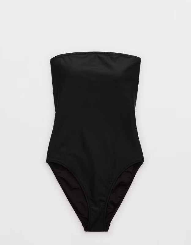 Aerie The Wavemaker One Piece Swimsuit | American Eagle Outfitters (US & CA)