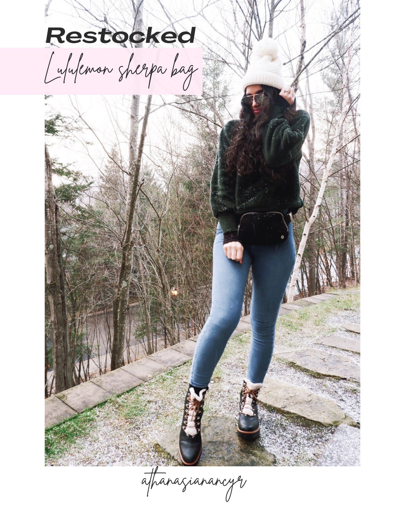#LTKSeasonal #LTKstyletip #LTKshoecrush