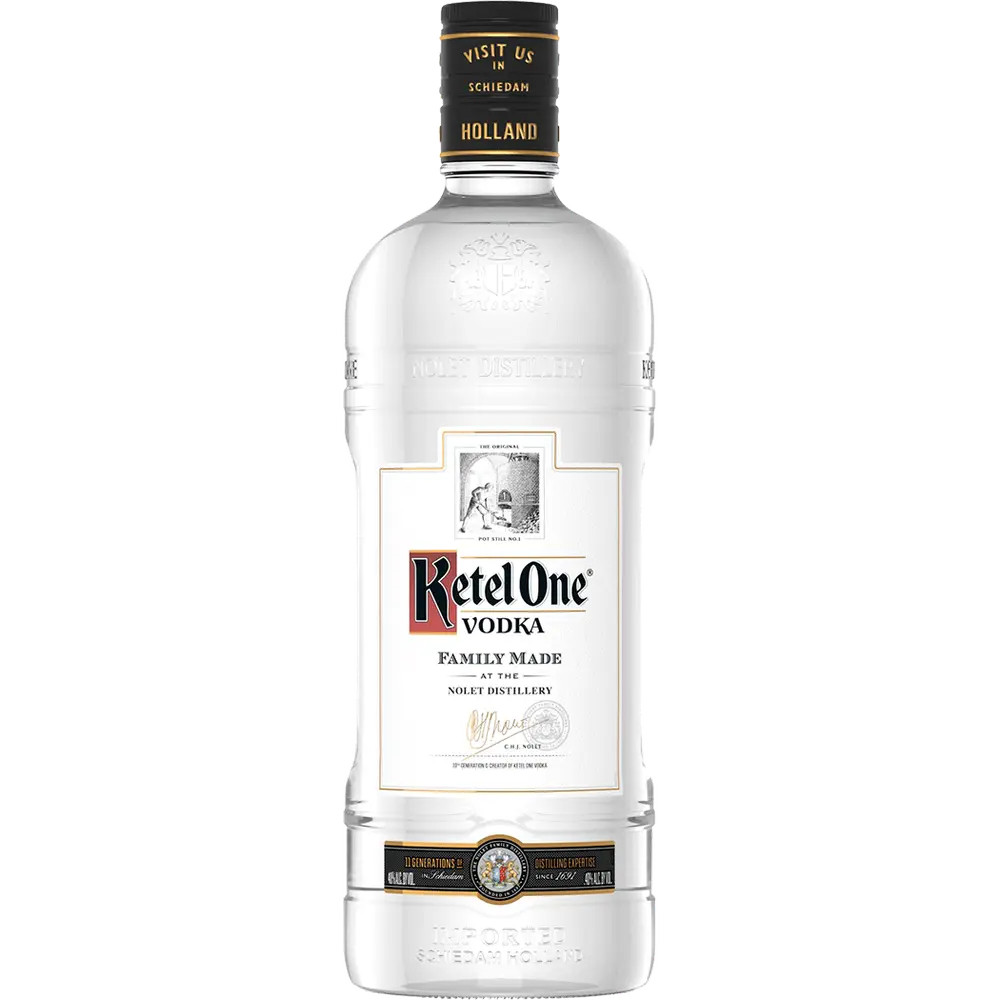 Ketel One | Total Wine